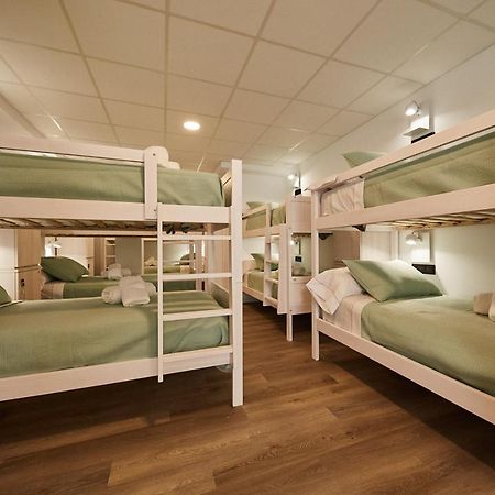 Albergue Segue O Camino Sigueiro Eksteriør bilde
