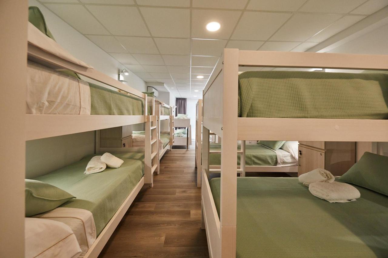 Albergue Segue O Camino Sigueiro Eksteriør bilde