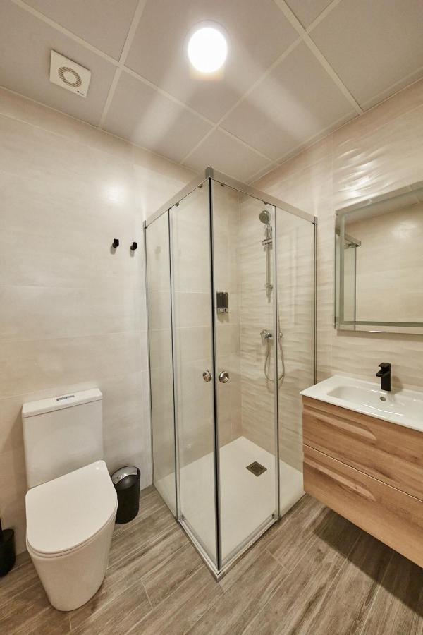 Albergue Segue O Camino Sigueiro Eksteriør bilde