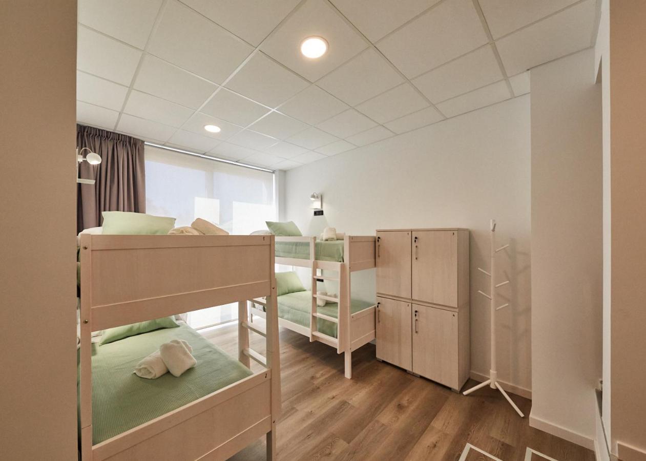 Albergue Segue O Camino Sigueiro Eksteriør bilde