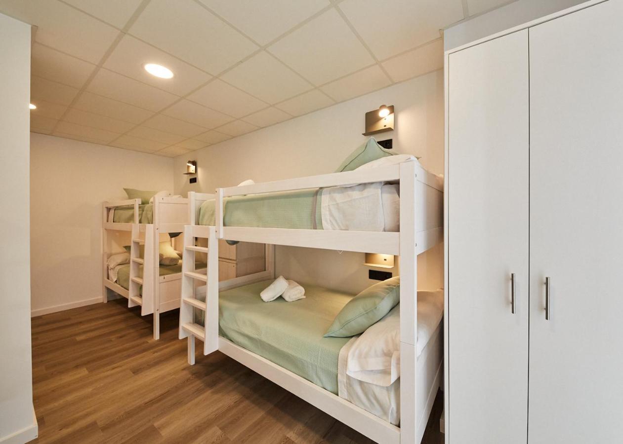 Albergue Segue O Camino Sigueiro Eksteriør bilde