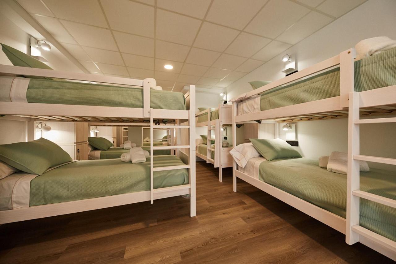 Albergue Segue O Camino Sigueiro Eksteriør bilde