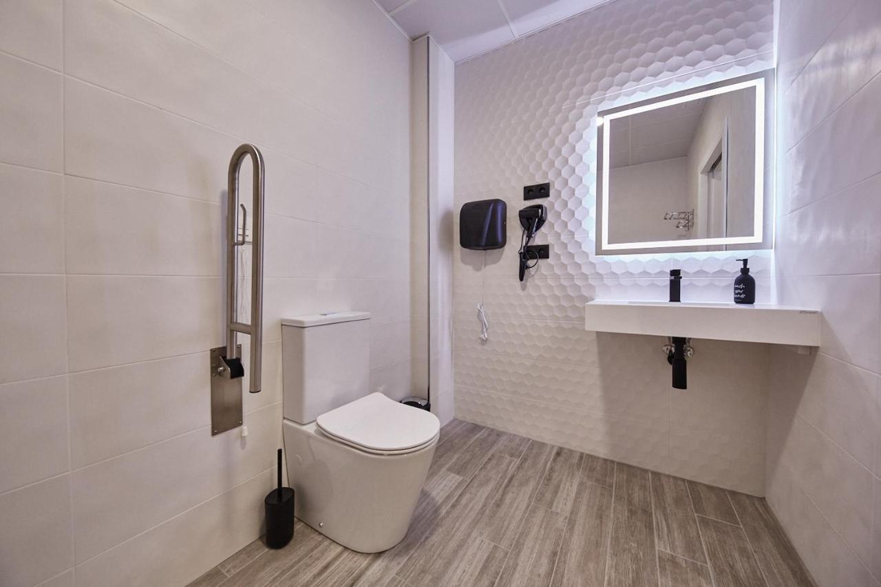 Albergue Segue O Camino Sigueiro Eksteriør bilde