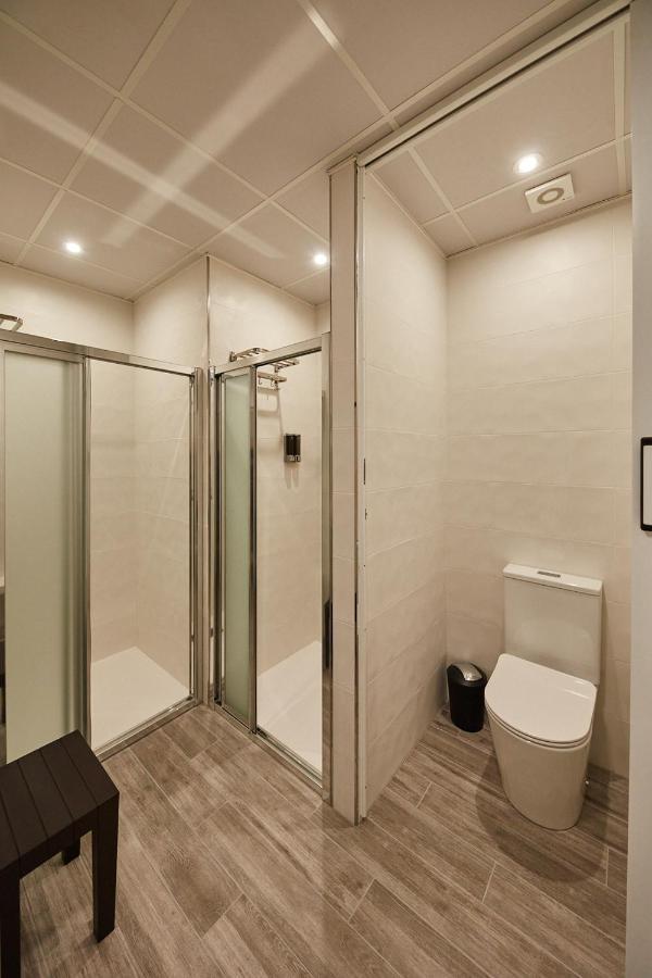 Albergue Segue O Camino Sigueiro Eksteriør bilde