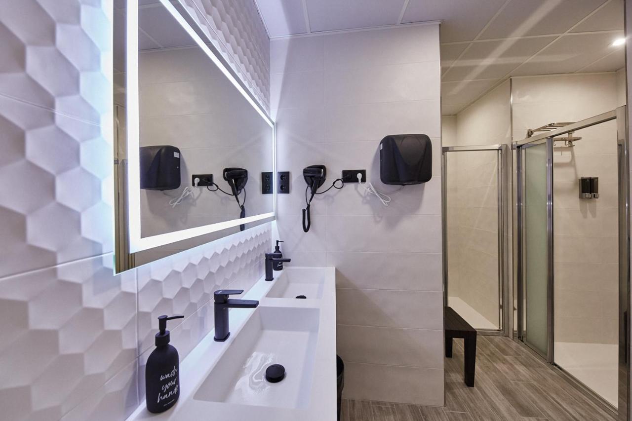 Albergue Segue O Camino Sigueiro Eksteriør bilde