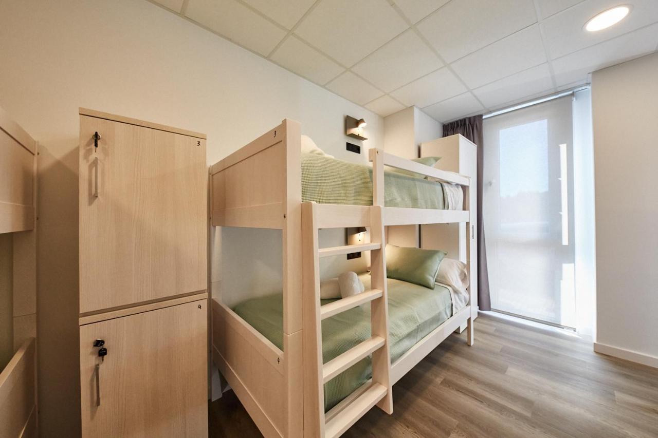 Albergue Segue O Camino Sigueiro Eksteriør bilde