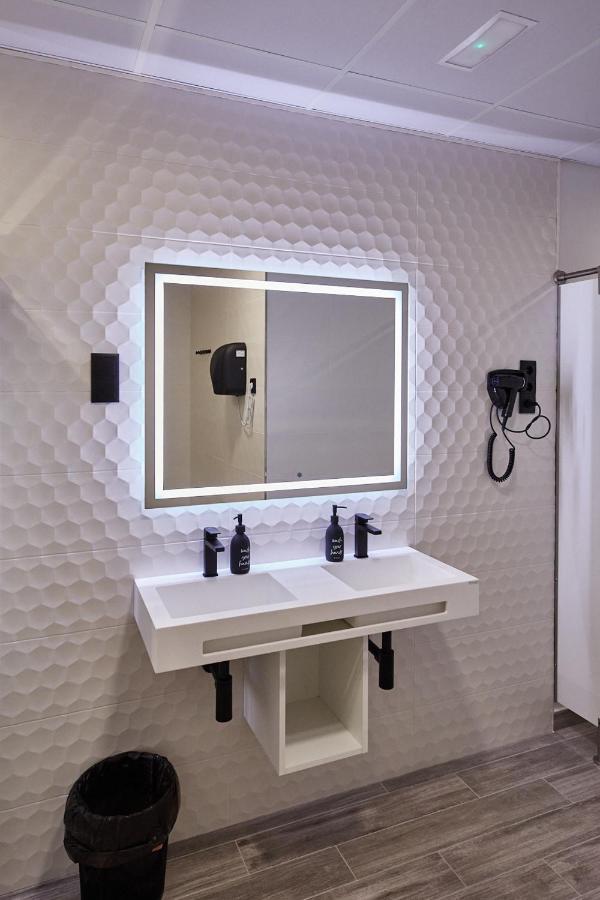 Albergue Segue O Camino Sigueiro Eksteriør bilde